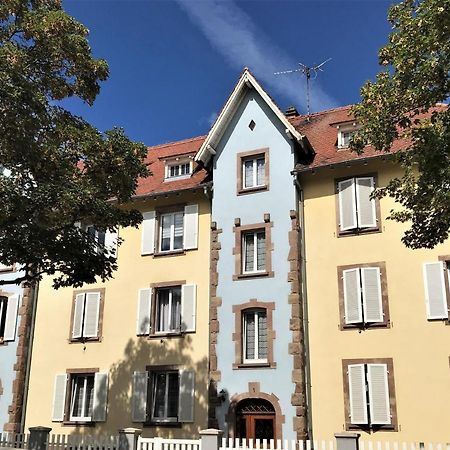 Le Coin De Frederic Apartamento Colmar Exterior foto