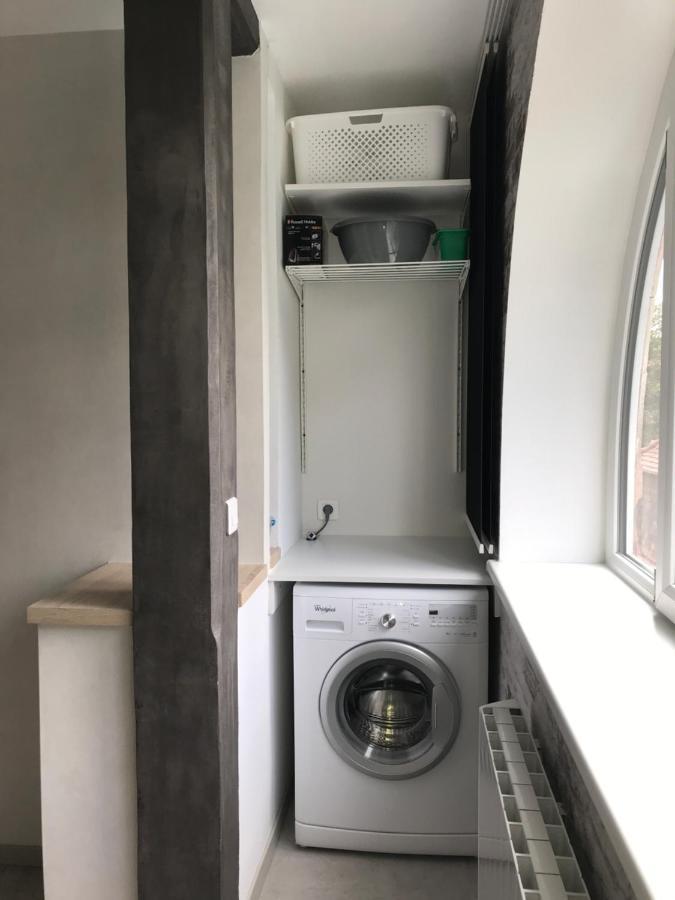 Le Coin De Frederic Apartamento Colmar Exterior foto
