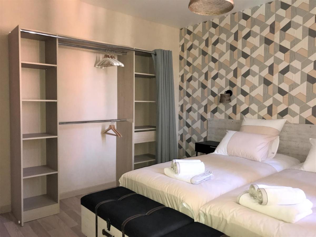 Le Coin De Frederic Apartamento Colmar Exterior foto