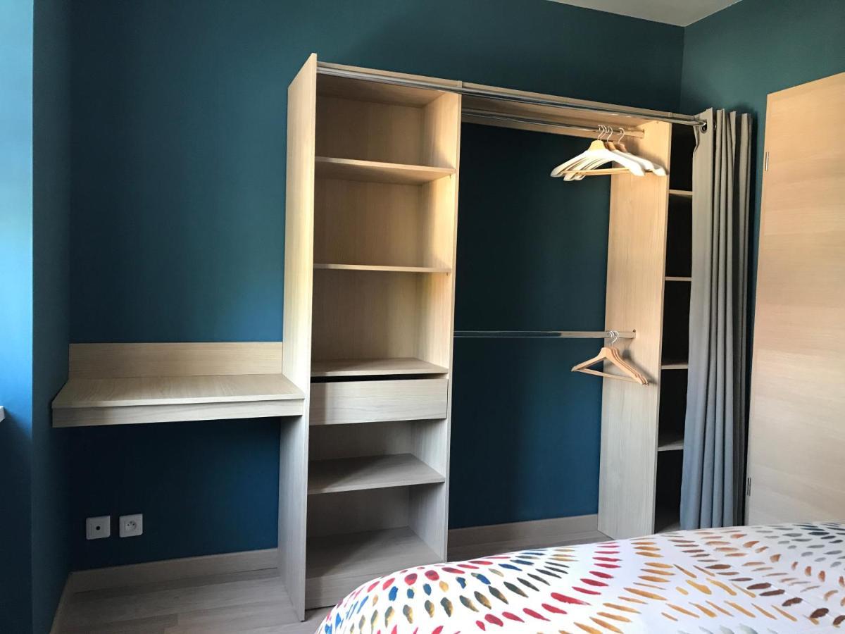 Le Coin De Frederic Apartamento Colmar Exterior foto