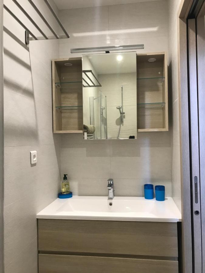 Le Coin De Frederic Apartamento Colmar Exterior foto